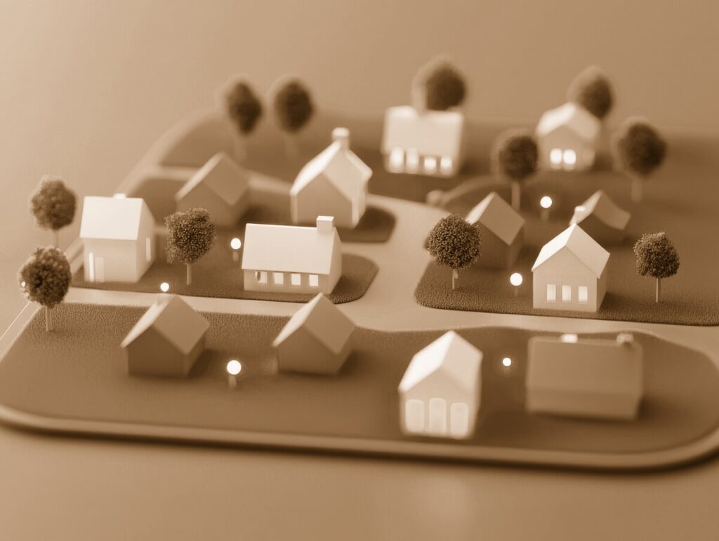 Roots on the Rise: Celebrating the Heritage of Western Mesa, Midland’s Storied Neighborhood